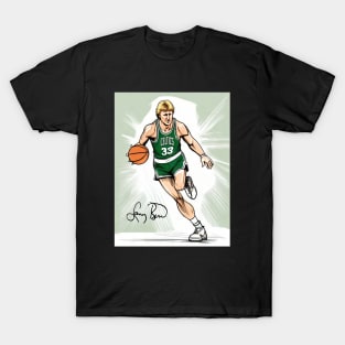 Larry 33 T-Shirt